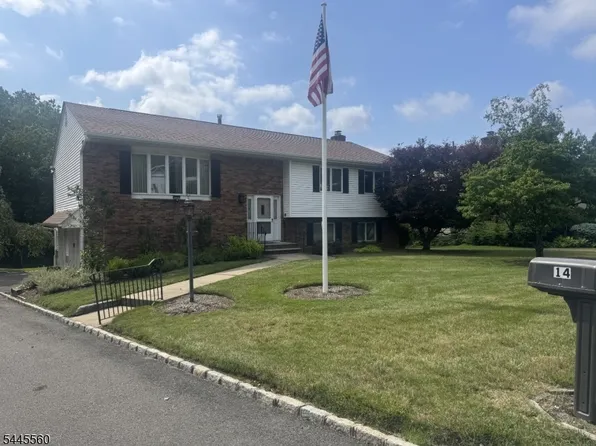 14 Hinchman Ave, Wayne Twp., NJ 07470