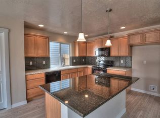 1596 Placerville St, Middleton, ID 83644