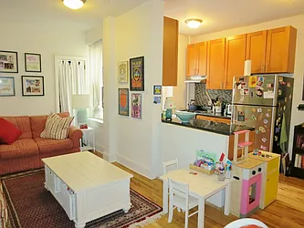 Rented by Brooklyn Heights Real Estate Inc