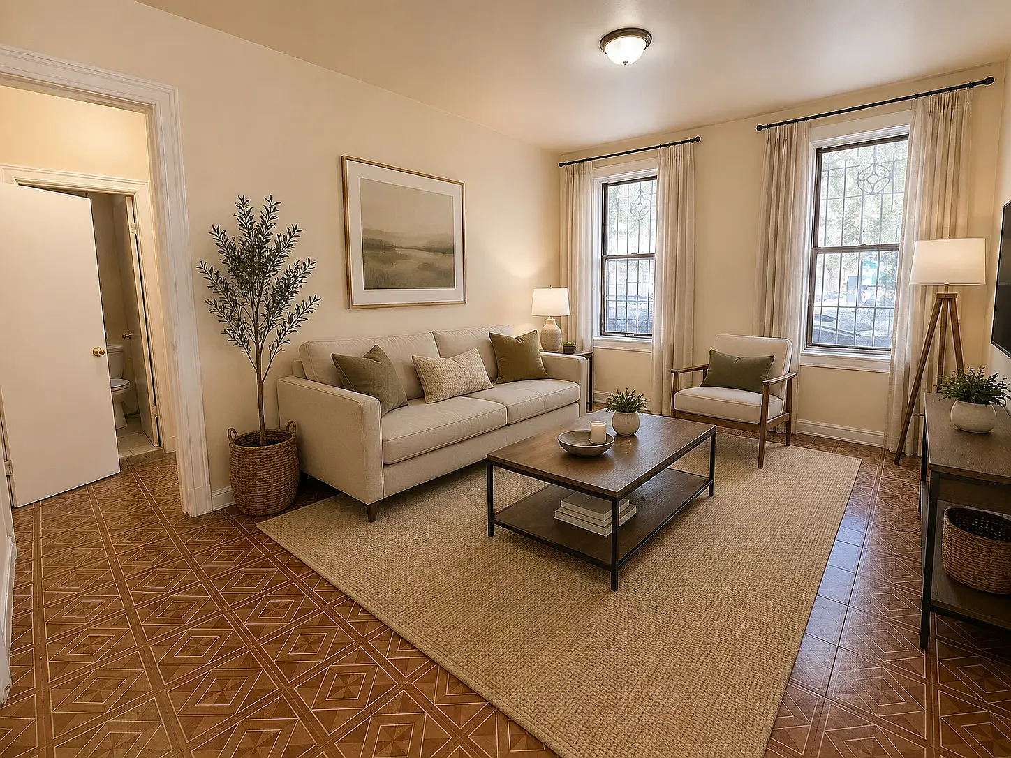 158 East 184th Street — Photo 1