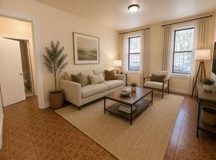 158 E 184th St APT A, Bronx, NY 10468
