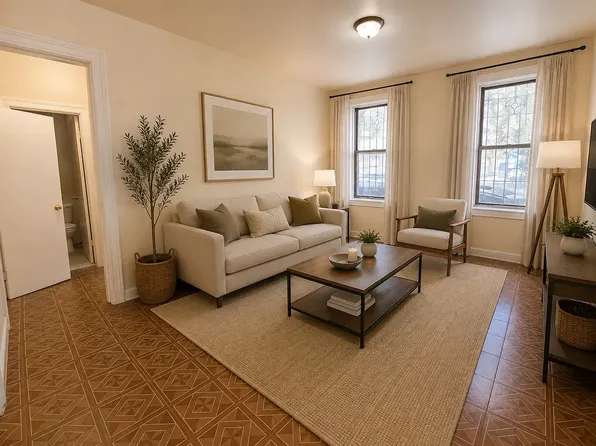 158 E 184th St APT A, Bronx, NY 10468