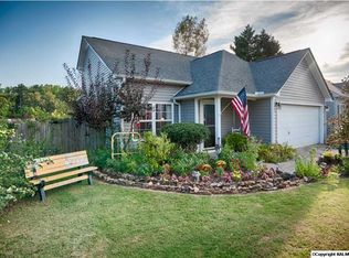 223 Knox Creek Trl NW, Madison, AL 35757