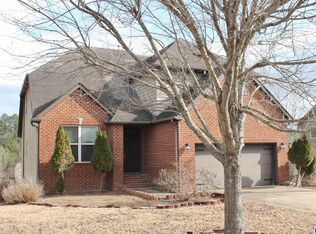 947 Brookhaven Dr, Odenville, AL 35120