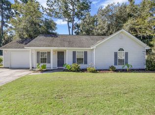 15 Applemint Ln, Beaufort, SC 29906