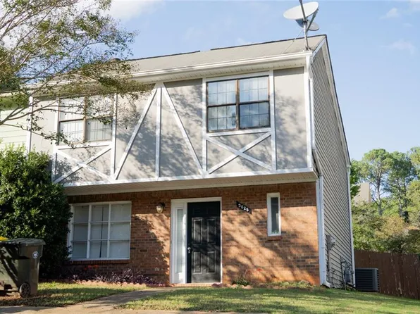 3025 Sand Wedge Cir NW, Kennesaw, GA 30144