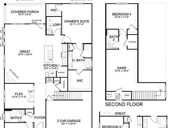 2nd image of this home