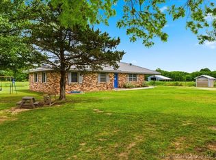 29028 County Road 1610, Tupelo, OK 74572