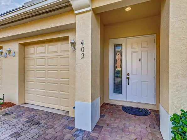 402 Commons Way, Palm Beach Gardens, FL 33418