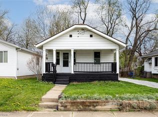 961 Wyley Ave, Akron, OH 44306