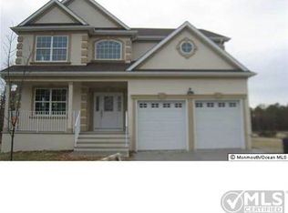 1132 1st Ave, Toms River, NJ 08757