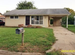 321 Random Rd, Arkansas City, KS 67005