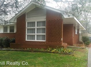 4417 Somerdale Ln, Charlotte, NC 28205