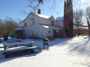 N174 County Highway K, Waupaca, WI 54981