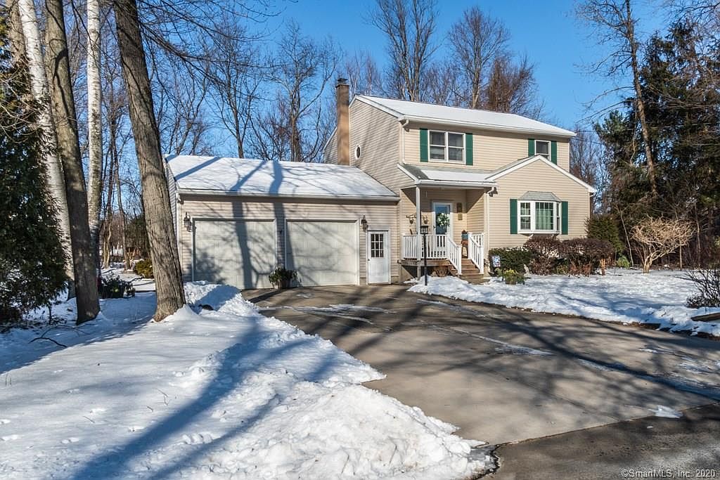 27 Lake Dr, Enfield, CT 06082 Zillow