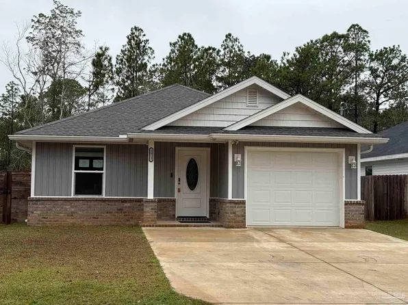 3013 N 36th Ave, Milton, FL 32583