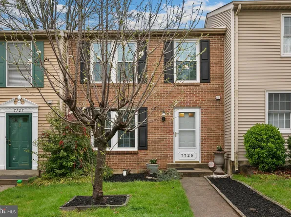 7725 Eagles Head Ct, Derwood, MD 20855