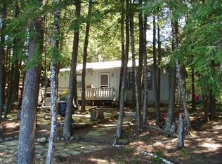 876 Olson Rd, Three Lakes, WI 54562