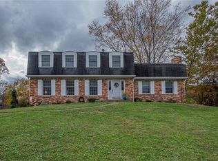 2364 Adams Ct, Murrysville, PA 15632
