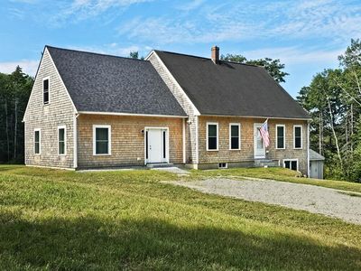 11 Koasi Trail, Edgecomb, ME, 04556