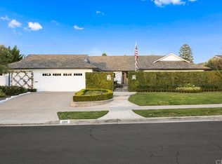 2124 Windward Ln, Newport Beach, CA 92660