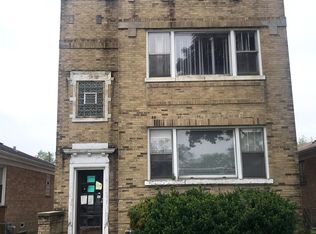 1010 31st Ave, Bellwood, IL