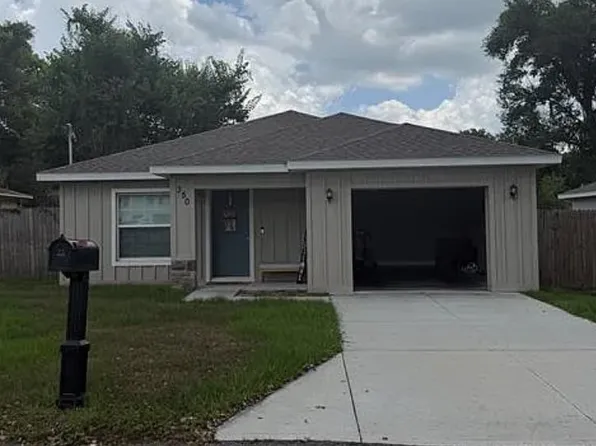 350 S 8th Ave, Bartow, FL 33830
