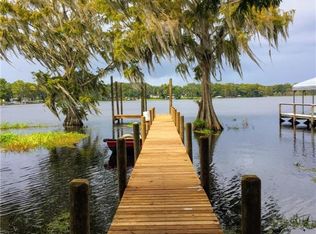 7722 S Shore Acres Pt, Floral City, FL 34436
