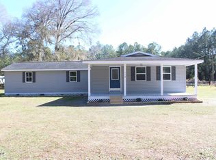 116 Pennsylvania Ave, Homeland, GA 31537