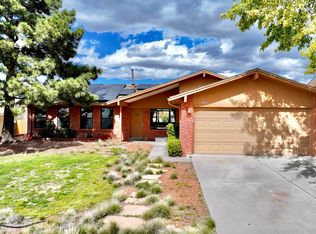 10813 Hagen Rd NE, Albuquerque, NM 87111