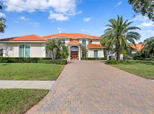 7303 Pelican Island Dr, Rocky Point, FL 33634