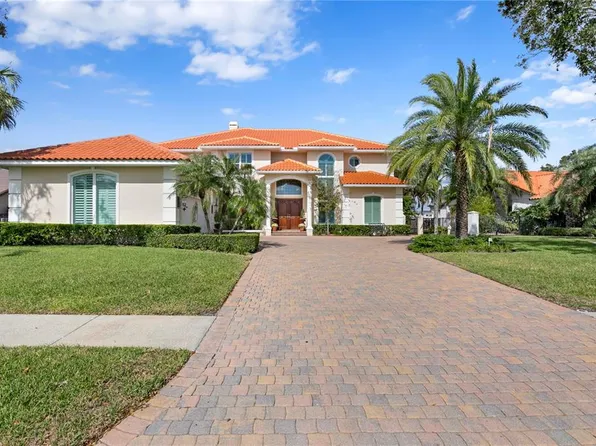 7303 Pelican Island Dr, Rocky Point, FL 33634