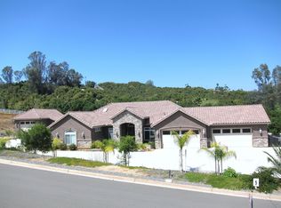 2518 Royal View Rd, Escondido, CA 92027
