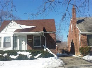 7767 Patton St, Detroit, MI 48228