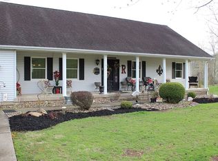 3643 State Route 141, Gallipolis, OH 45631