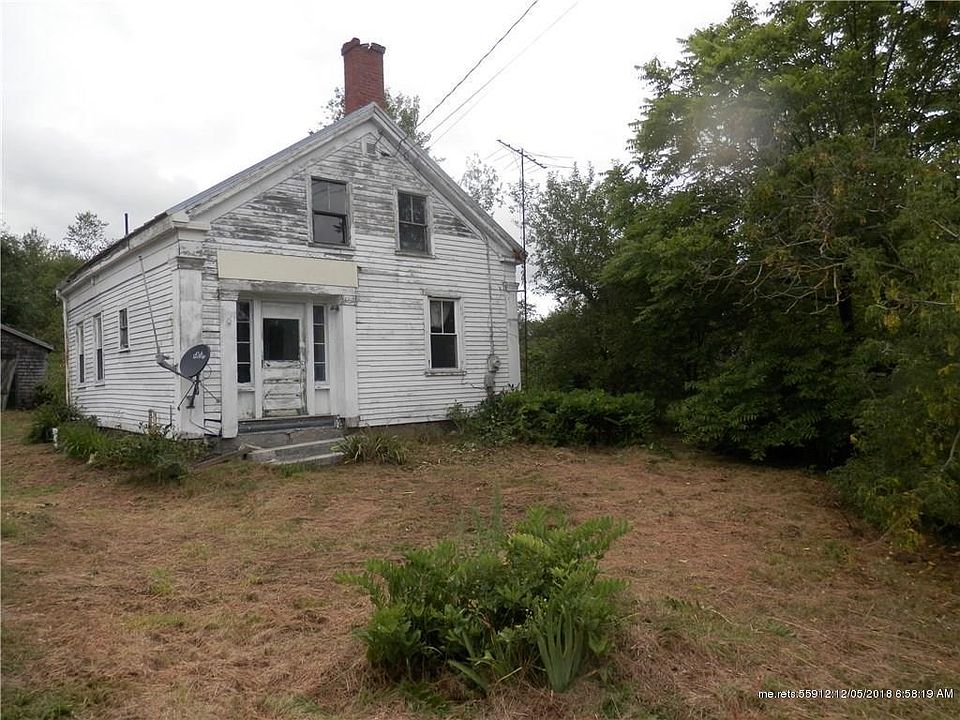58 Swan Lake Ave, Belfast, ME 04915 Zillow