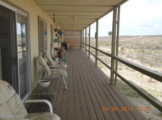 578 N Kino Pl, Tombstone, AZ 85638
