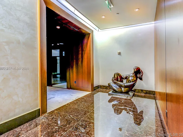 200 Biscayne Boulevard Way #3404 — Photo 23