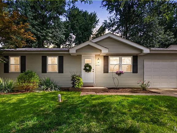 2nd image of 4035 Mary Ridge Ln