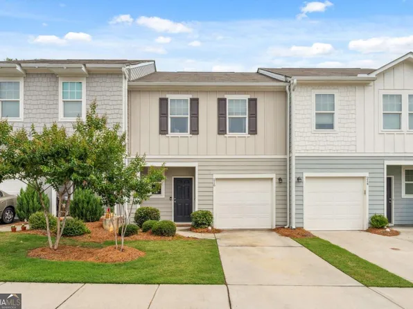 216 Grand Central Way, Cartersville, GA 30120