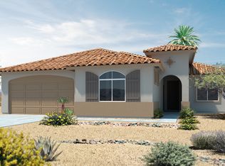 6865 W Seahawk Way W, Tucson, AZ 85757