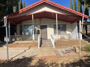 23171 Woodford Tehachapi Rd, Tehachapi, CA 93561