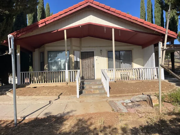 23171 Woodford Tehachapi Rd, Tehachapi, CA 93561