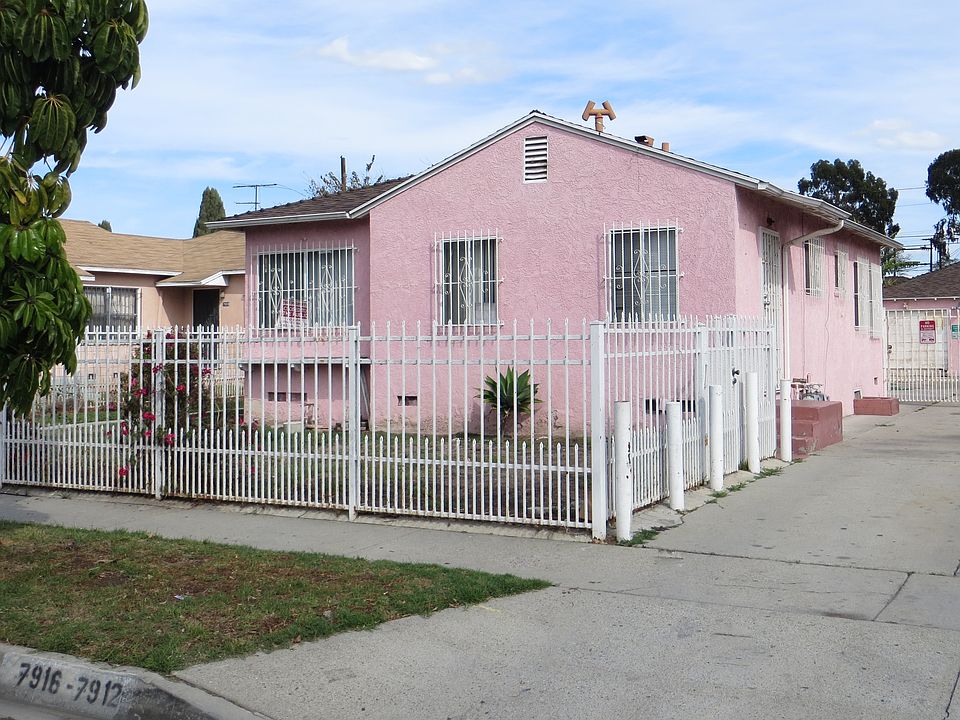 2nd image of 7910 Parmelee Ave