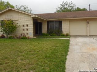 3302 Quakertown Dr, San Antonio, TX 78230