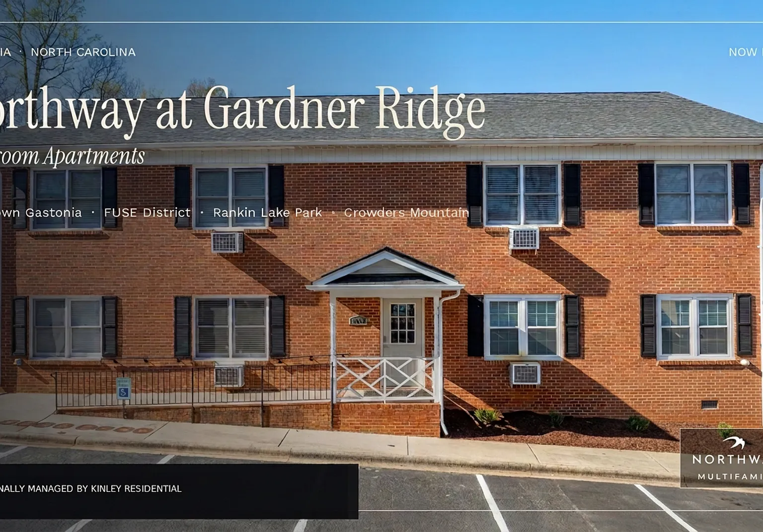 Northway at Gardner Ridge — Photo 1