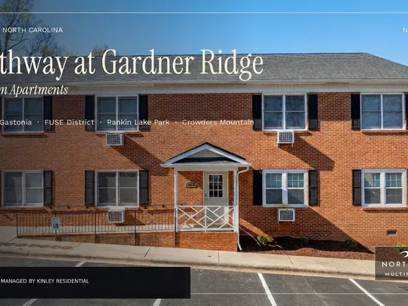 Northway at Gardner Ridge