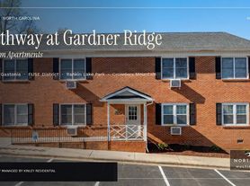 Northway at Gardner Ridge