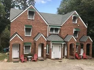 Apt-S.Union161, Concord, NC 28025