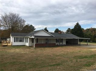 363 Neal Rd, Bessemer City, NC 28016